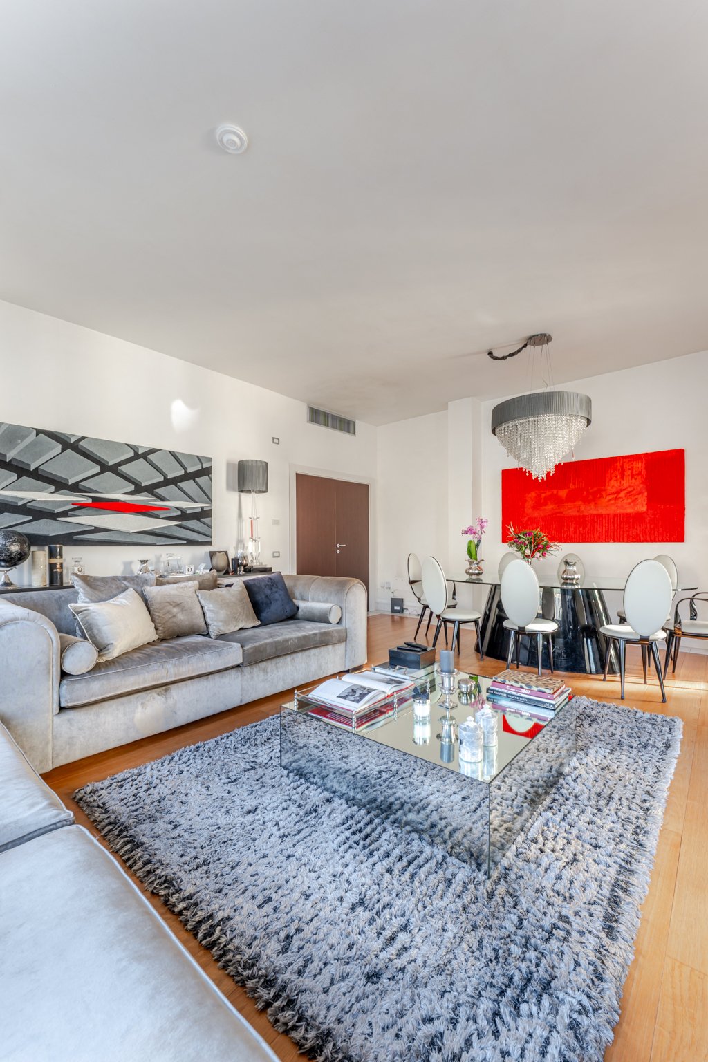 Apartment in Garibaldi - Porta Venezia, Milan, Lombardy 1 - 17002021