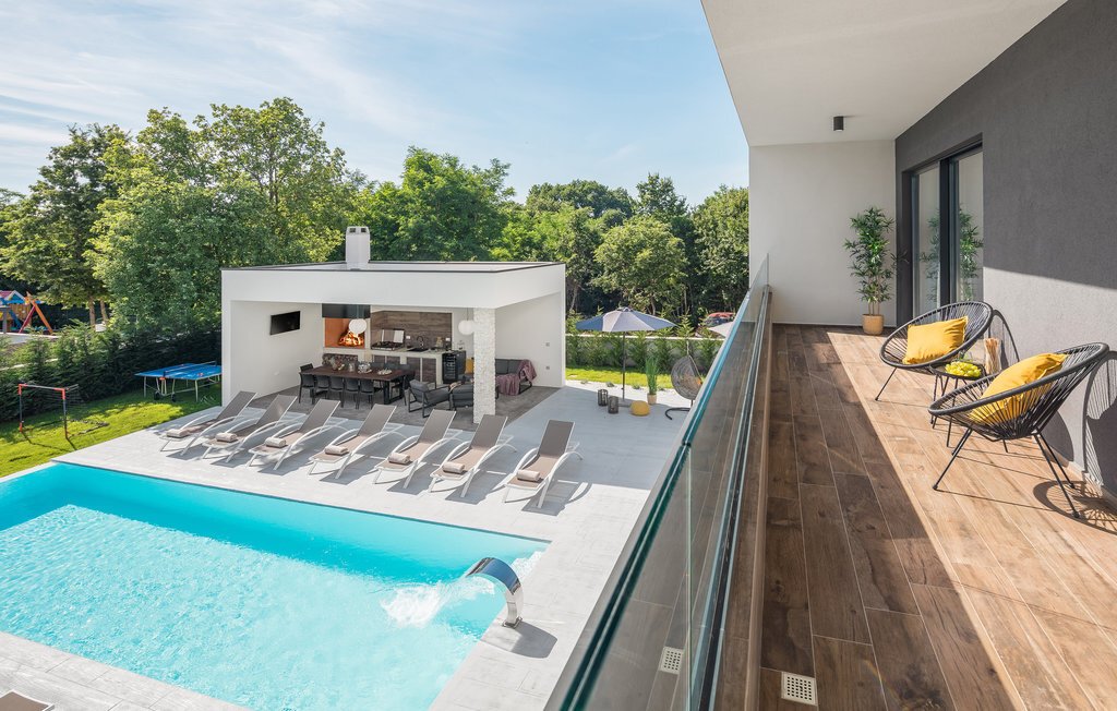 Villa in Svetvincenat, Istria County, Croatia 3 - 17002164