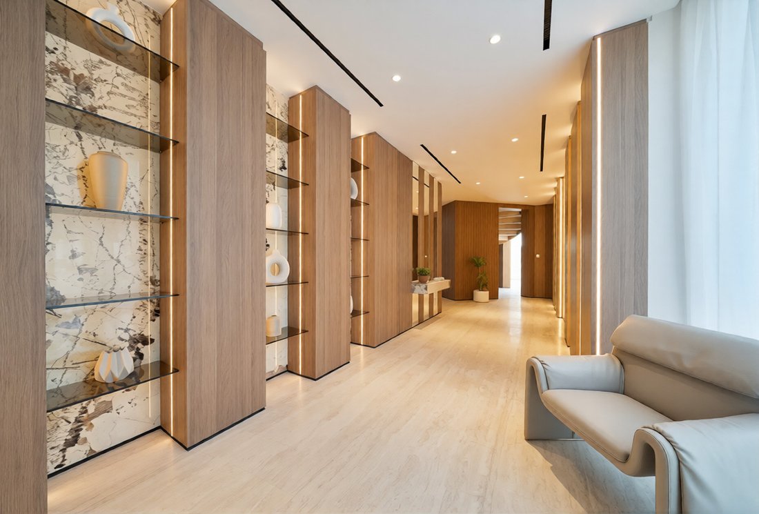 Villa à La Palm Jumeirah, Doubaï, Émirats arabes unis 3 - 17002061