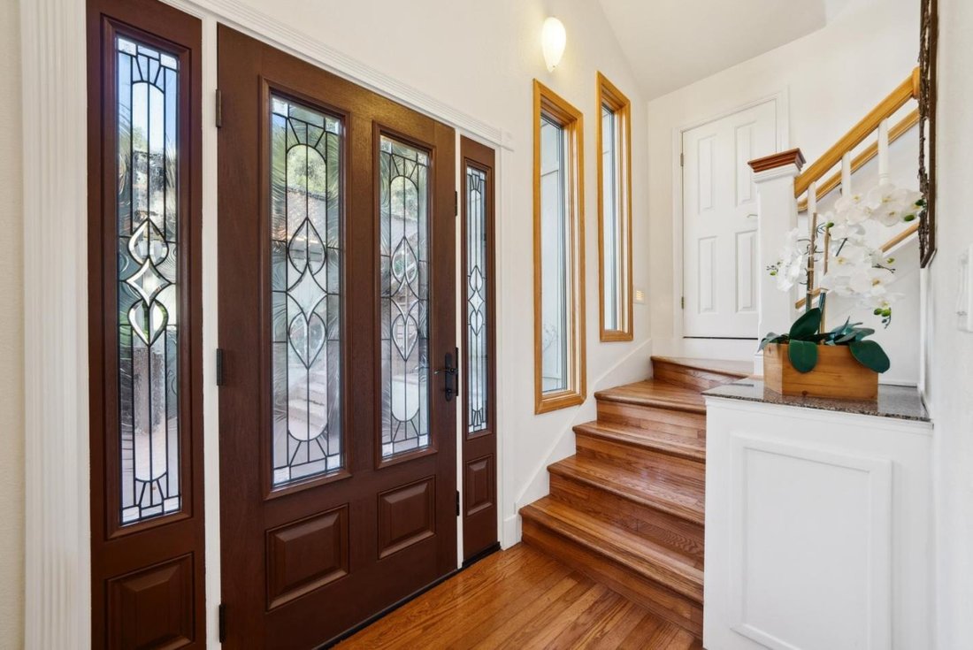 House in Los Gatos, California, United States 5 - 17002204