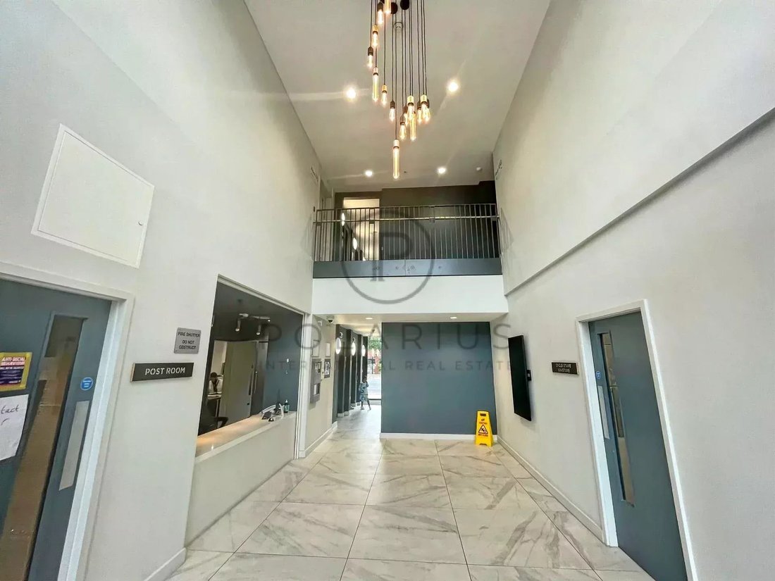 Apartment in Manchester, England 5 - 17002088