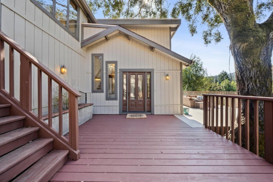 House in Los Gatos, California, United States 4 - 17002204