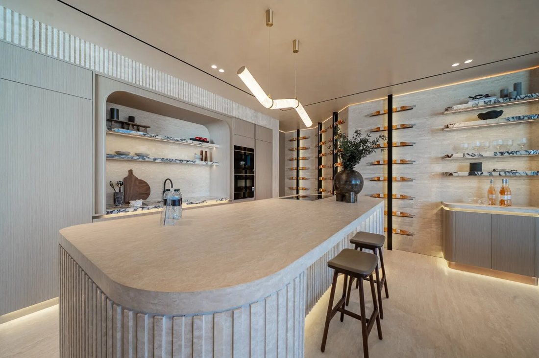 Villa in Palm Jumeirah, Dubai, United Arab Emirates 5 - 17002253