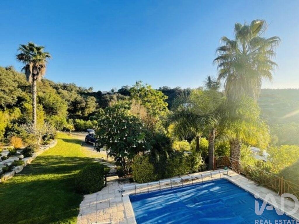 Townhouse in Estoi, Algarve, Portugal 1 - 17002237
