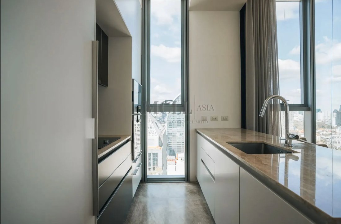 Condo in Bangkok, Krung Thep Maha Nakhon, Thailand 3 - 17002070