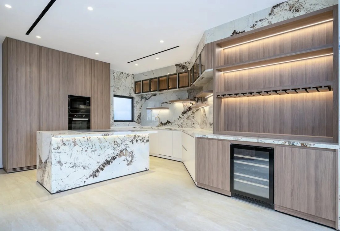 Villa à La Palm Jumeirah, Doubaï, Émirats arabes unis 5 - 17002061