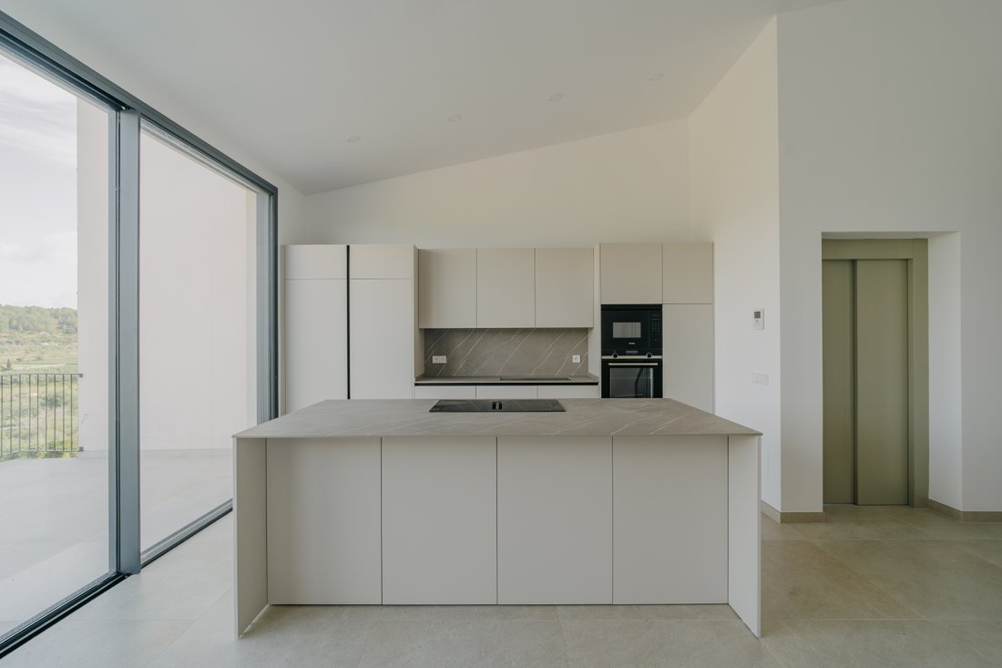 Townhouse in Marratxi, Balearic Islands, Spain 2 - 17002160