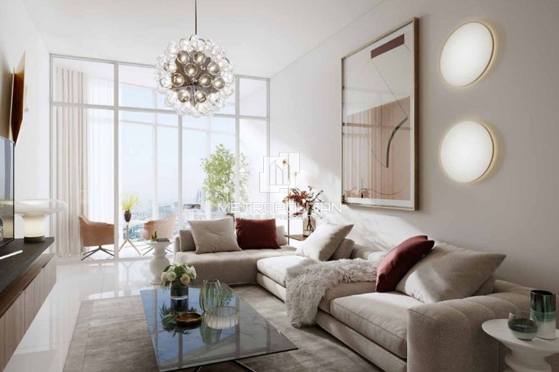 Apartment in Business Bay, Dubai, United Arab Emirates 2 - 17002366