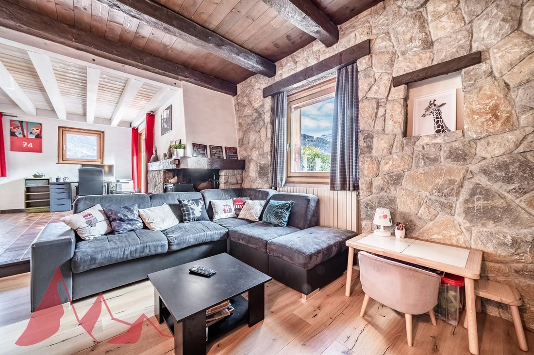 Chalet in Morzine, Auvergne-Rhône-Alpes, France 4 - 17002117