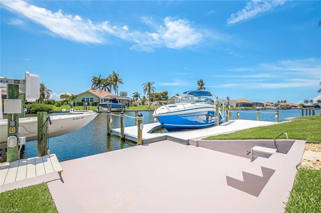Casa a Fort Myers, Florida, Stati Uniti 2 - 17002221