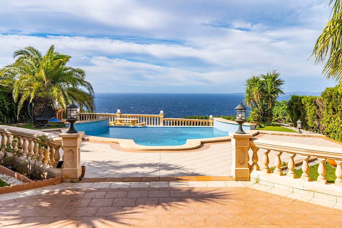 Villa in Llucmajor, Balearic Islands, Spain 2 - 17002171