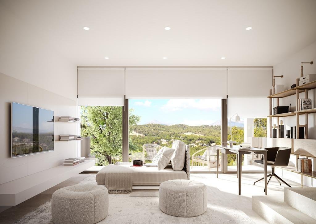 Villa in Rotes Velles, Calvia, Balearic Islands 3 - 17002169
