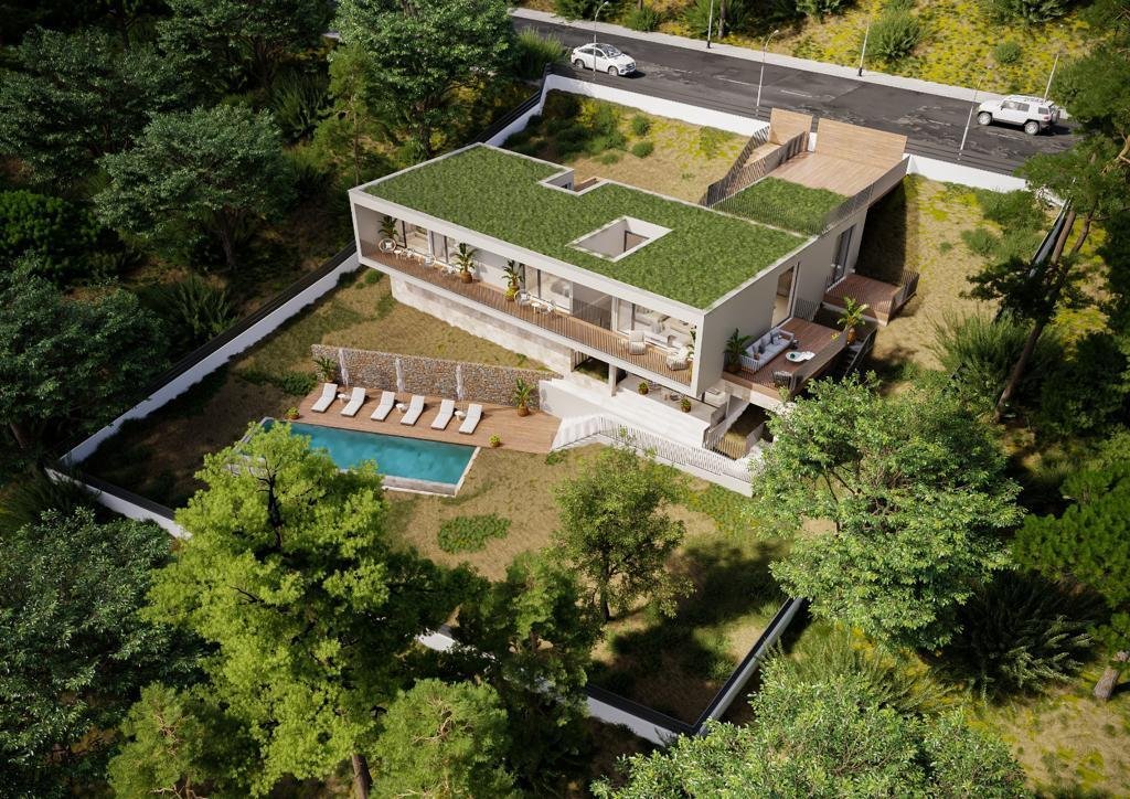 Villa in Rotes Velles, Calvia, Balearic Islands 4 - 17002169