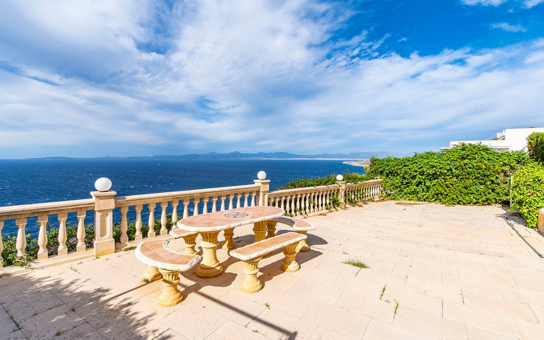 Villa in Llucmajor, Balearic Islands, Spain 3 - 17002171