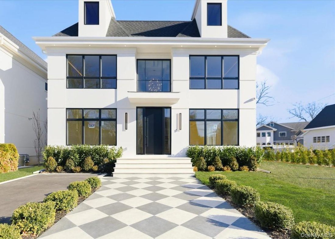 House in Woodmere, New York, United States 1 - 17002087