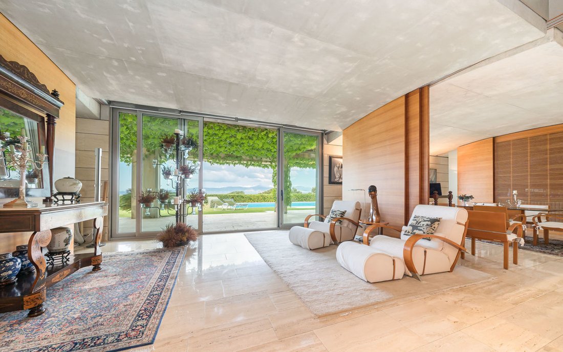 Villa in Llucmajor, Balearic Islands, Spain 3 - 17002178