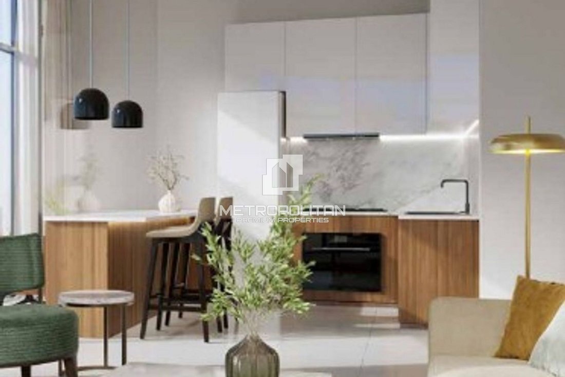 Apartment in Business Bay, Dubai, United Arab Emirates 5 - 17002366