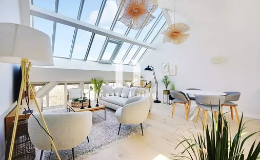 House in Chaillot, Paris 16e Arrondissement, Paris 1