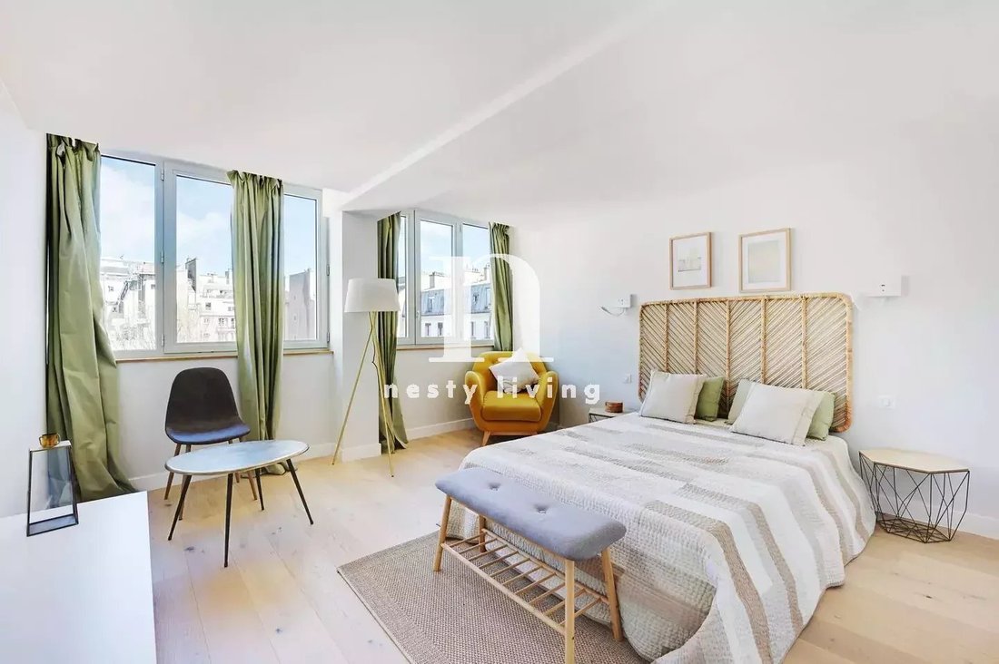 House in Chaillot, Paris 16e Arrondissement, Paris 4 - 14189092