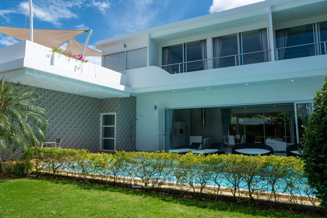 Villa à Choeng Thale, Province de Phuket, Thaïlande 1 - 17002190