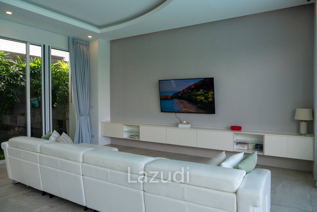 Villa à Choeng Thale, Province de Phuket, Thaïlande 5 - 17002190