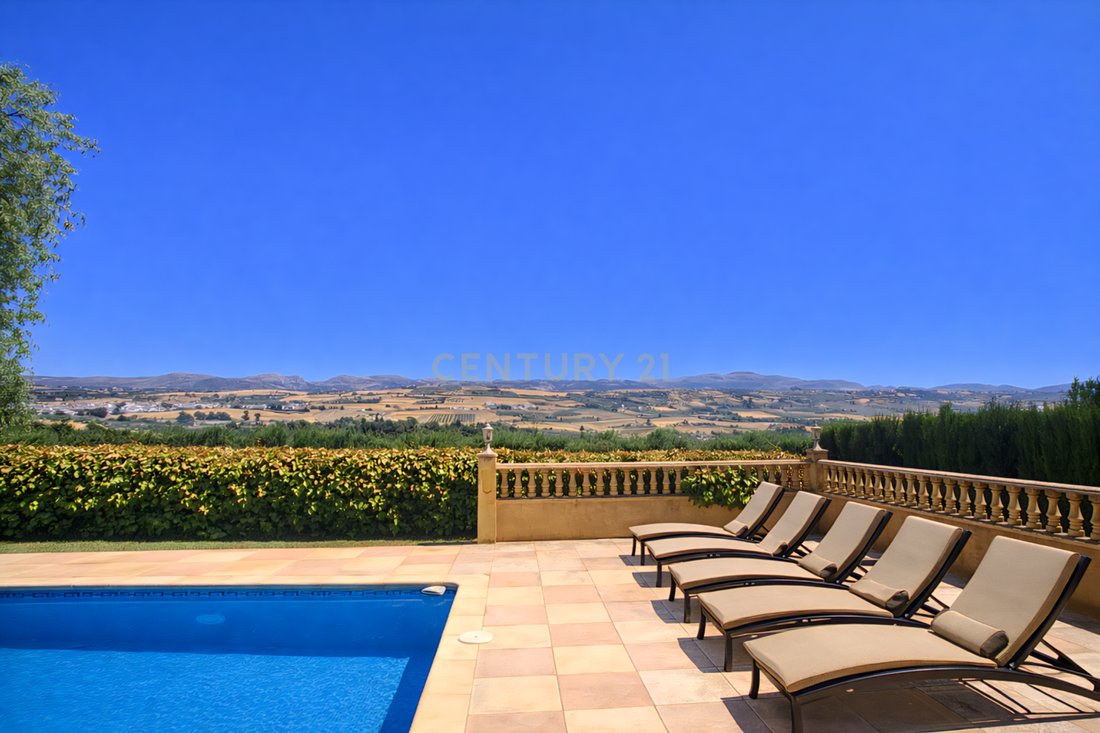 Farm Ranch in Ronda, Andalusia, Spain 2 - 16117236