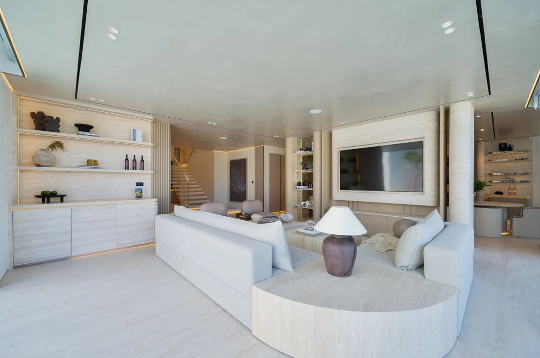 Villa in Palm Jumeirah, Dubai, United Arab Emirates 4 - 17002253