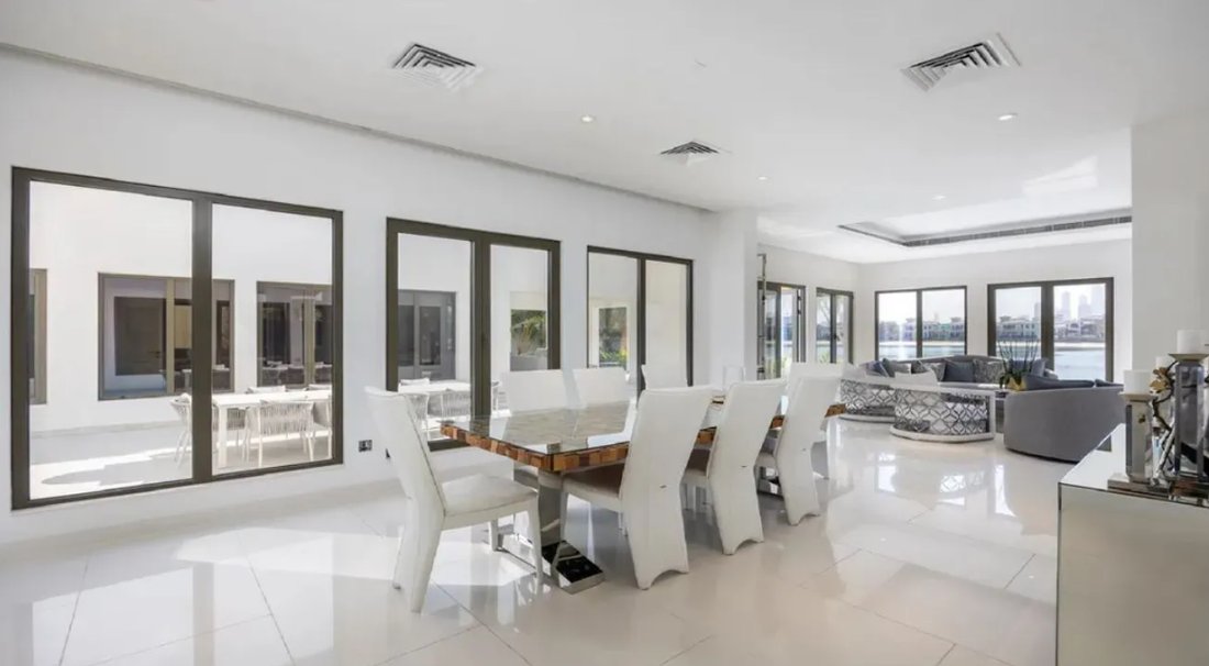 Villa in Palm Jumeirah, Dubai, United Arab Emirates 5 - 17002358