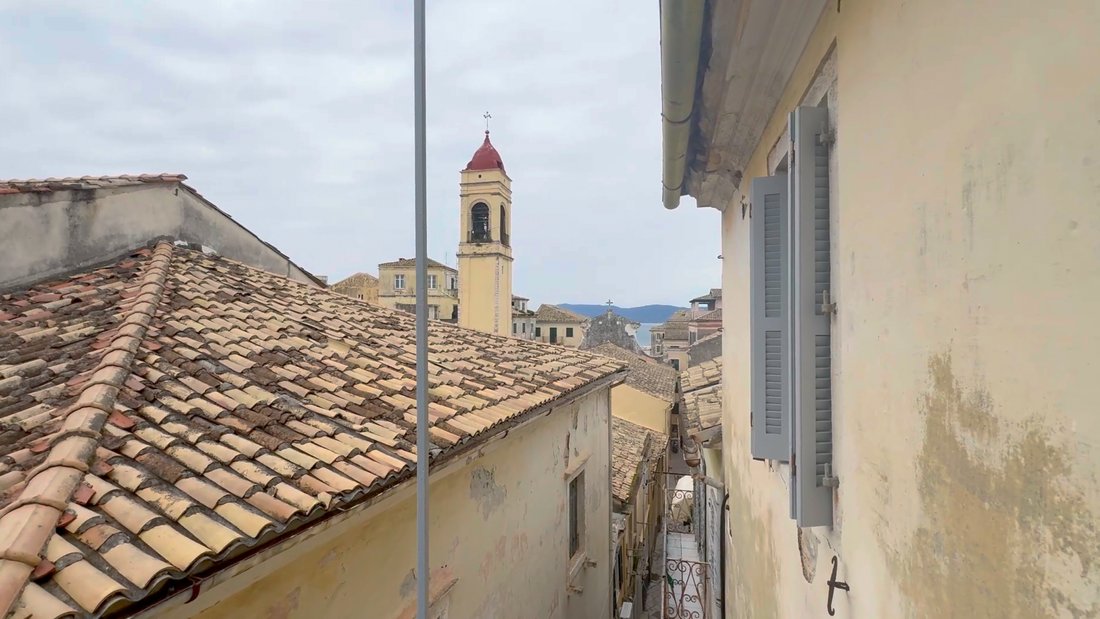 Apartment in Corfu, Peloponnese, Western Greece and the Ionian, Greece 2 - 17002414