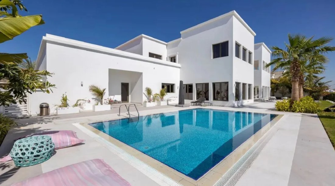 Villa in Palm Jumeirah, Dubai, United Arab Emirates 2 - 17002358