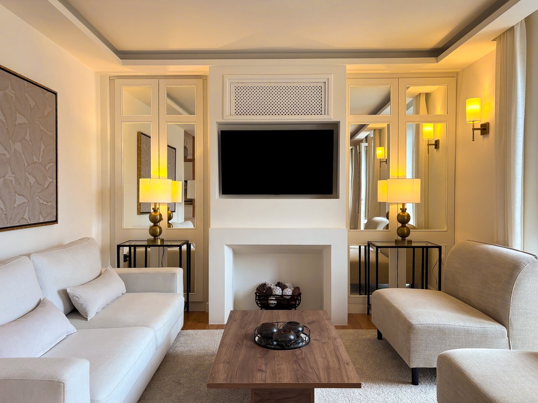 Apartment in Corfu, Peloponnese, Western Greece and the Ionian, Greece 1 - 17002414
