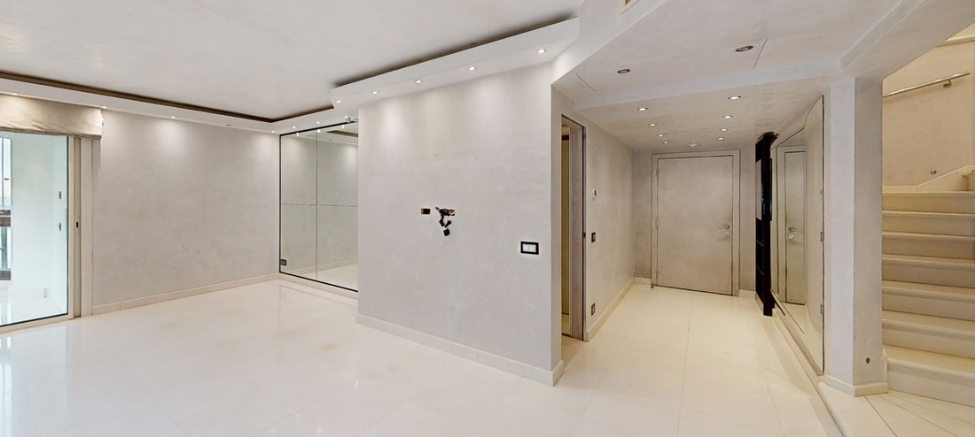 Apartment in Monaco, Monaco 2 - 17040034