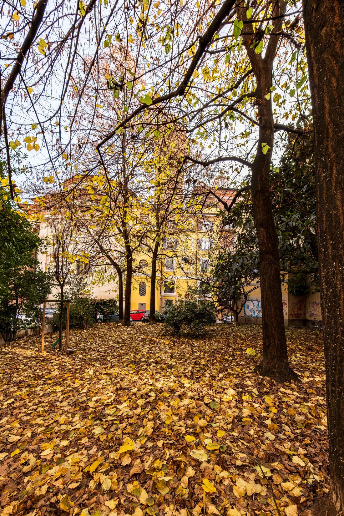 Townhouse in Historic Center, Milan, Lombardy 5 - 16672457