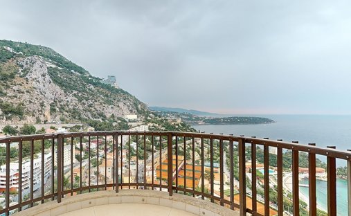 Apartamento en Mónaco, Mónaco 1