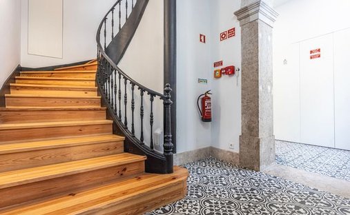 Appartement à Misericordia, Lisbonne, Portugal 1