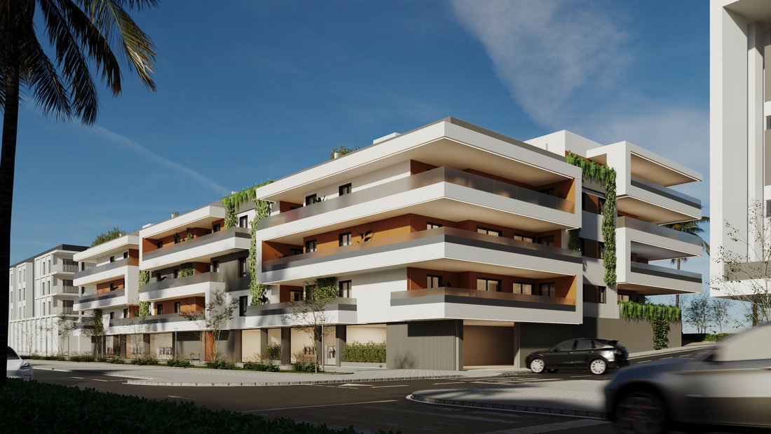 Apartment in San Pedro de Alcantara, Andalusia, Spain 4 - 17002434