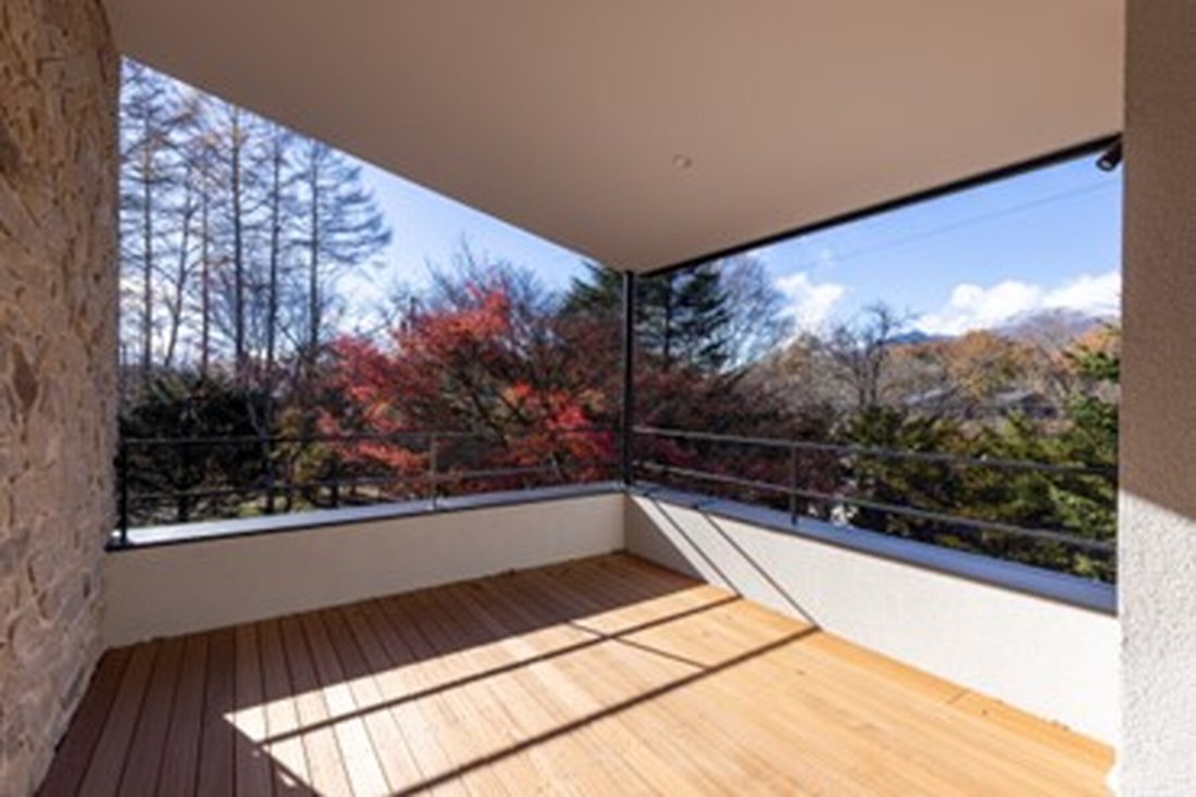 House in Karuizawa, Nagano, Japan 3 - 17002298