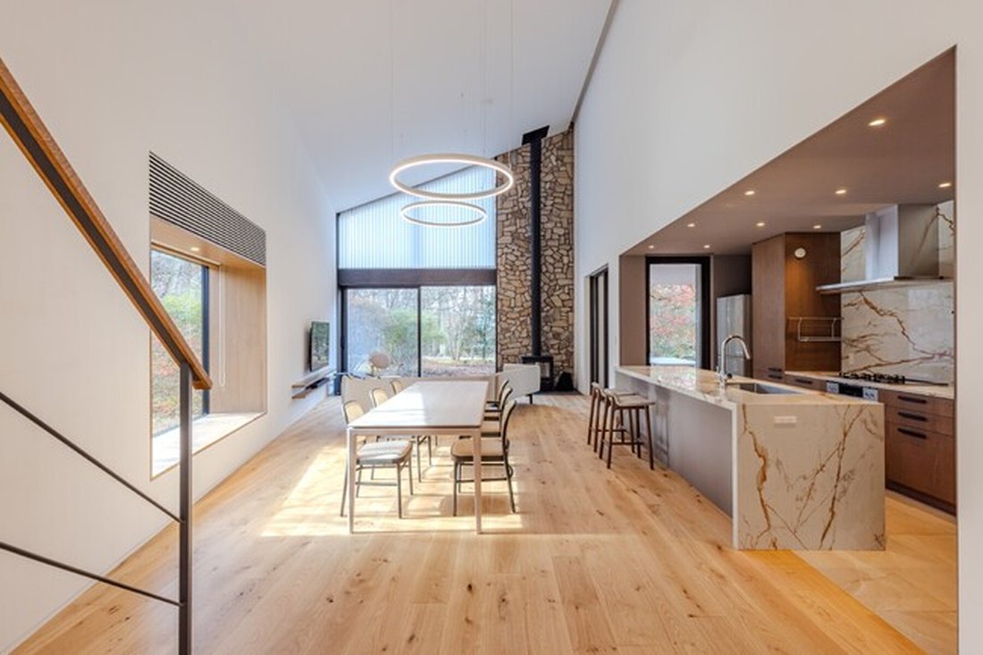 House in Karuizawa, Nagano, Japan 1 - 17002298