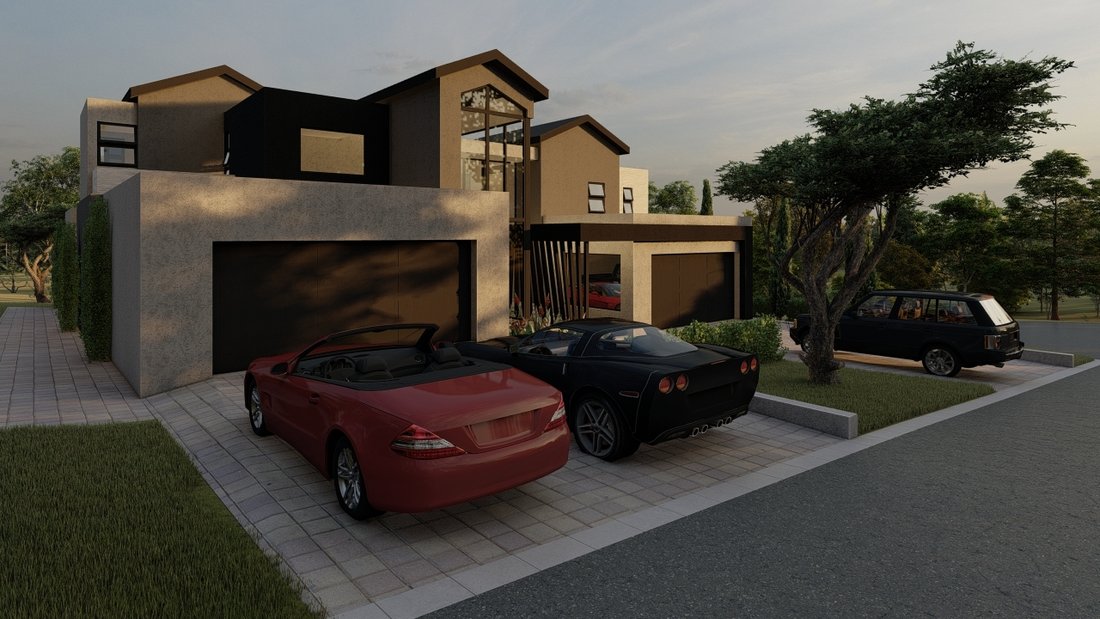 House in Olifantsfontein 410-JR, Gauteng, South Africa 3 - 17002347