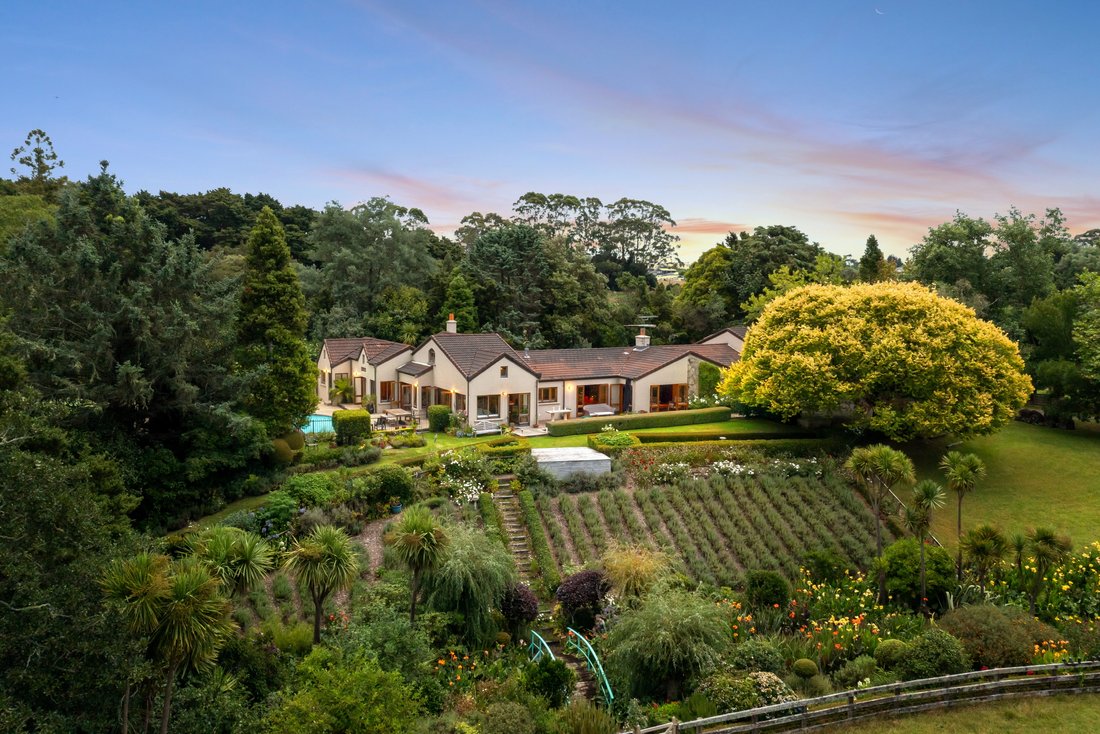 Ramarama, Auckland, New Zealand 1 - 17002295