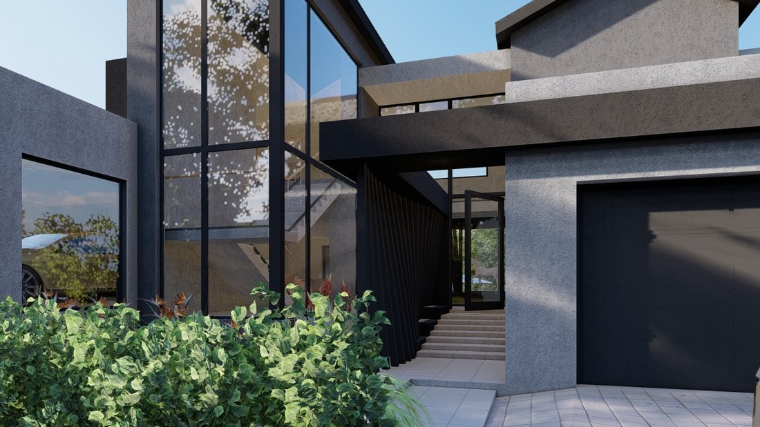 House in Olifantsfontein 410-JR, Gauteng, South Africa 1 - 17002347