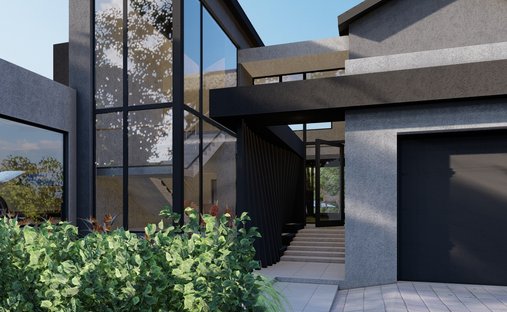 House in Olifantsfontein 410-JR, Gauteng, South Africa 1