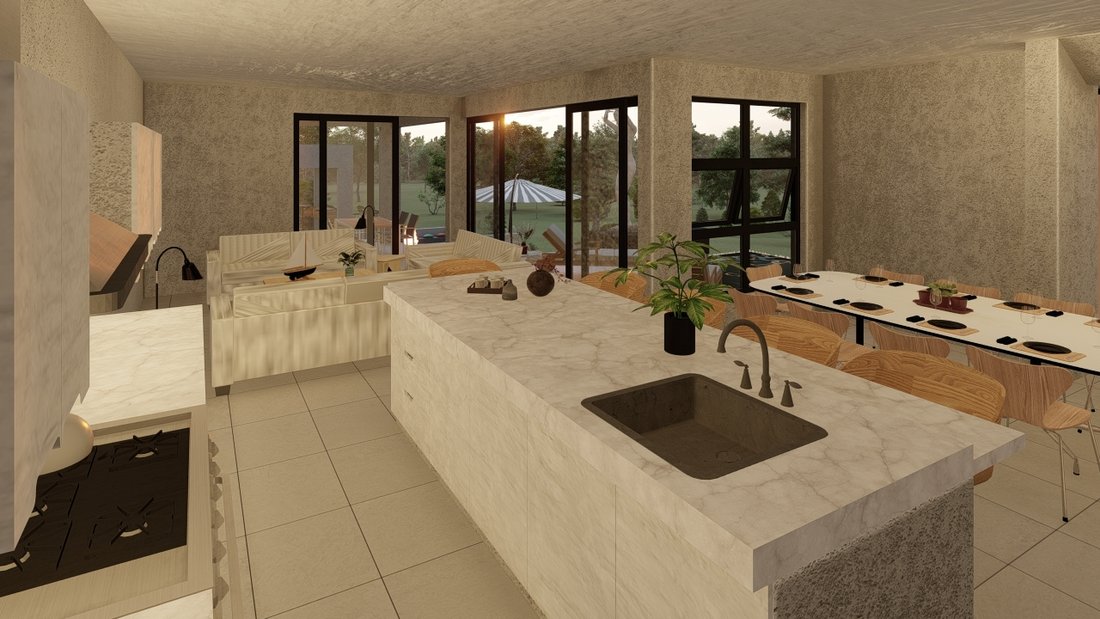 House in Olifantsfontein 410-JR, Gauteng, South Africa 5 - 17002347