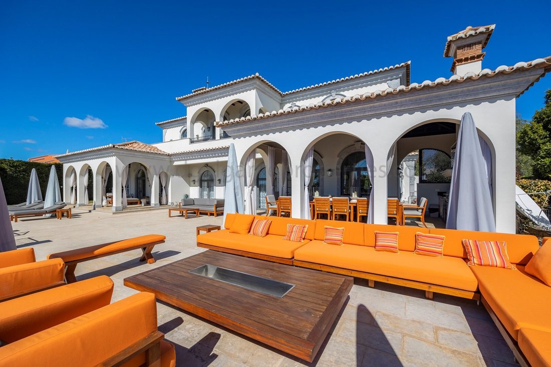 Villa in Boliqueime, Algarve, Portugal 5 - 15248691