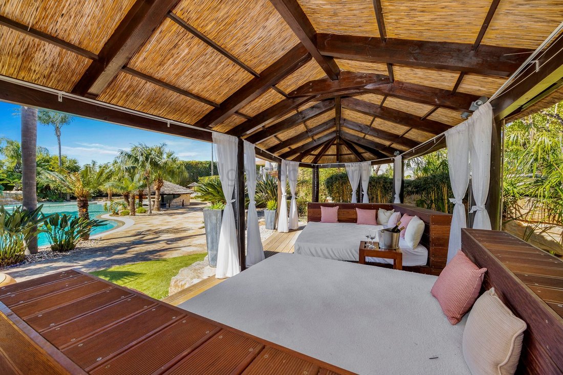 Villa in Boliqueime, Algarve, Portugal 4 - 15248691