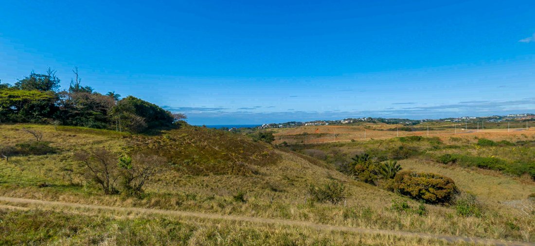 Land in Westbrook, KwaZulu-Natal, South Africa 1 - 17002327