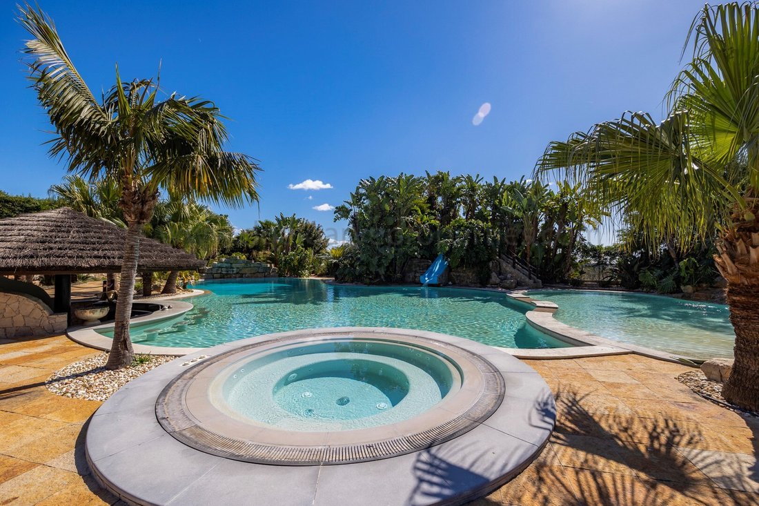 Villa in Boliqueime, Algarve, Portugal 3 - 15248691