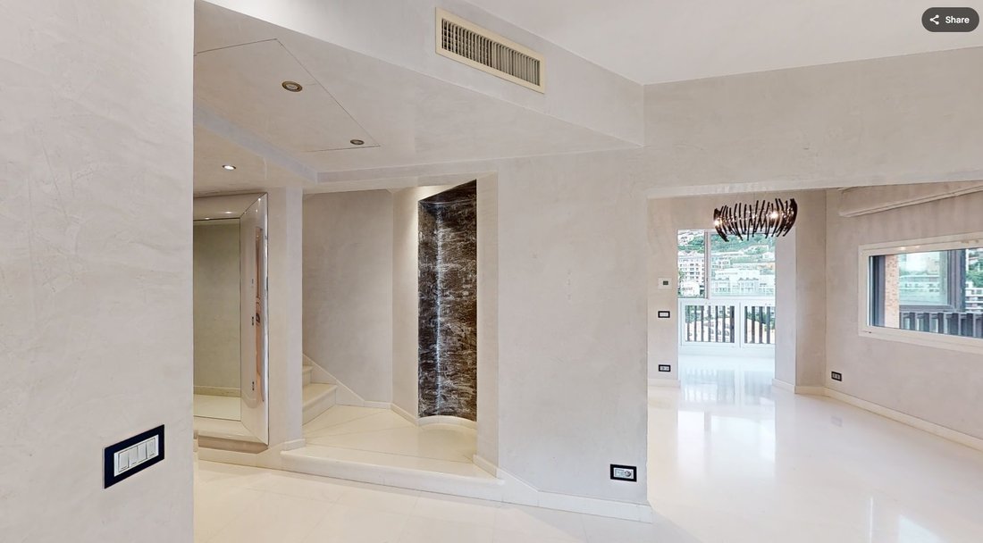 Apartment in Monaco, Monaco 5 - 17040034