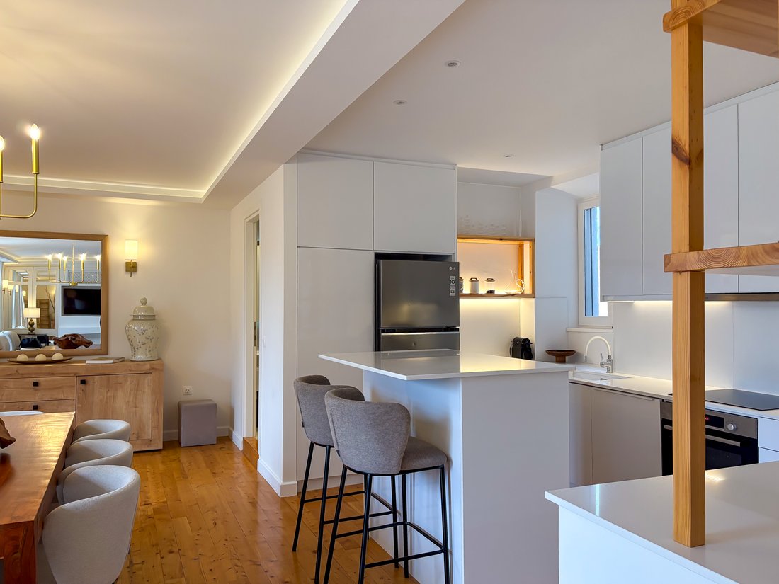 Apartment in Corfu, Peloponnese, Western Greece and the Ionian, Greece 4 - 17002414