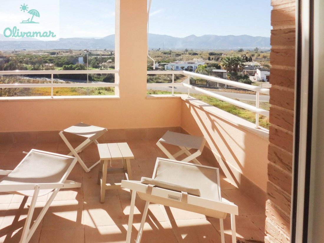 Apartment in Oliva, Valencian Community, Spain 3 - 17002487